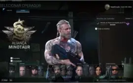CALL OF DUTY: MODERN WARFARE + DAMASCO