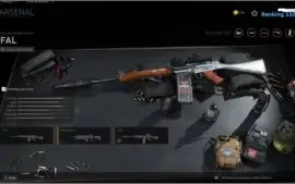 CALL OF DUTY: MODERN WARFARE + DAMASCO