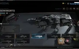 CALL OF DUTY: MODERN WARFARE + DAMASCO