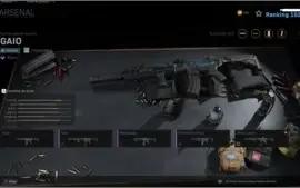 CALL OF DUTY: MODERN WARFARE + DAMASCO