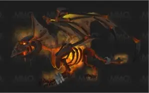 Montaria Nightbane apenas $100,00 reais