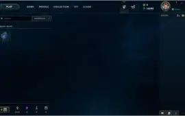 Conta League of Legends - Gold II