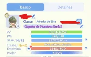 Hunter 93/40 231k power Melhor servidor de pvp prontera 5