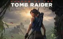 Xbox Shadow of the Tomb Raider (Definitive Edition)  #C88017
