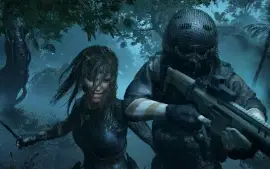 Xbox Shadow of the Tomb Raider (Definitive Edition)  #C88017