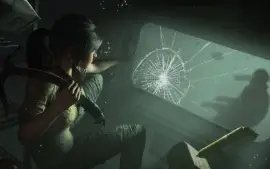 Xbox Shadow of the Tomb Raider (Definitive Edition)  #C88017