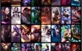 conta lol d4