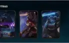 Conta main Master/Mono Shaco