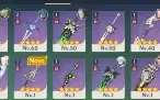 ar 41 nahida mona diluc banner evento 60 tiros