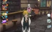 7DS Nanatsu Taizai - Meliodas