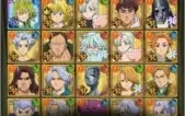 7DS Nanatsu Taizai - Meliodas