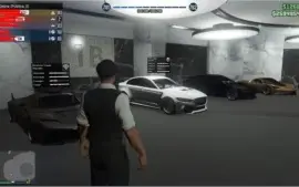 Conta bilionária GTA V (2B, 750 LVL)