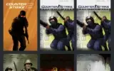 Conta Steam 14 anos com medalha de 5 e 10 anos CS com jogos