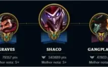 Conta Platina V