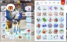 Conta Ragnarok Mobile(servidor Eternal Love)