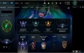 LoL, D4, 97 champs, 47 skins