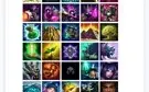 Conta platina 4 lol