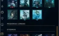 Conta Diamante 1