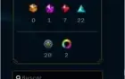 Conta Diamante 1