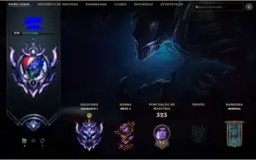 Conta Diamante 1