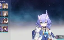 Honkai Star Rail Bailu + Welt proximo garantido