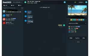 Script Sala de Bate-Papo em PHP – 100% Administrável