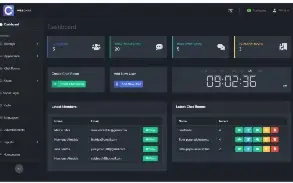 Script Sala de Bate-Papo em PHP – 100% Administrável