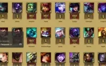 Conta lol Platina 2 - Completa