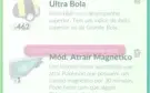 Vendo conta pokémon Go raiz lvl 37