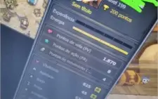CONTA 5 CHAR 199+ DOFUS, SERVIDOR CROCABULIA