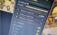 CONTA 5 CHAR 199+ DOFUS, SERVIDOR CROCABULIA
