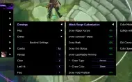HPE - Script Externo League of Legends Indetectável