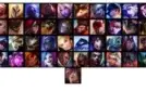 Conta de League of Legends TOP!