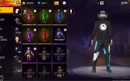 Conta Gemada Bandeirão - Calça Angelical - 5 Top Criminal