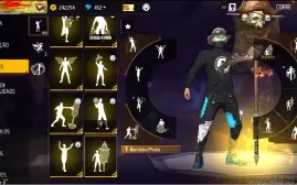 Conta Gemada Bandeirão - Calça Angelical - 5 Top Criminal