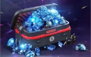 DIAMANTES PARA FREE FIRE (PROMOÇÃO)