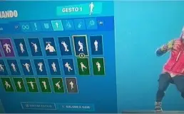 Conta de fortnite s4 com stw