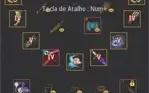 MAGO 279 KUTUM LVL 63