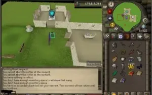 MAX MAIN 1828 TOTAL, 275QP,FULL VOID ELITE, RIGOUR+AUGURY e+