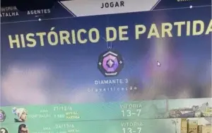 CONTAS UNRANKEDS PRONTA PARA A MD5 COM 20 PARTIDAS JOGADAS