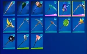 conta de fortnite com 116 skins