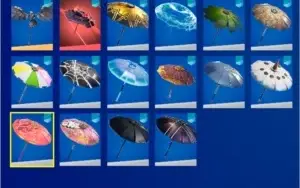 conta de fortnite com 116 skins
