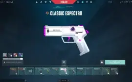 conta valorant KARAMBIT CHAMPIONS, 2K200 gastos