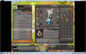 Iop/Cra/Eni + Chars Servidor Spiritia