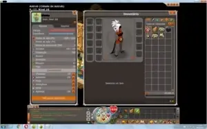 Iop/Cra/Eni + Chars Servidor Spiritia