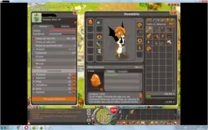 Iop/Cra/Eni + Chars Servidor Spiritia
