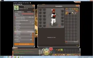 Iop/Cra/Eni + Chars Servidor Spiritia