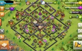 CV 11 COM PESO DE CV 8/9