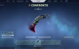 CONTA VALORANT ASCENDENTE 1 , MMR BOM , R$1131.90 GASTOS