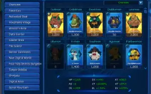 Conta End Game Nadmo Serv Omega (Ox, Zwart D, Zeed Bug)